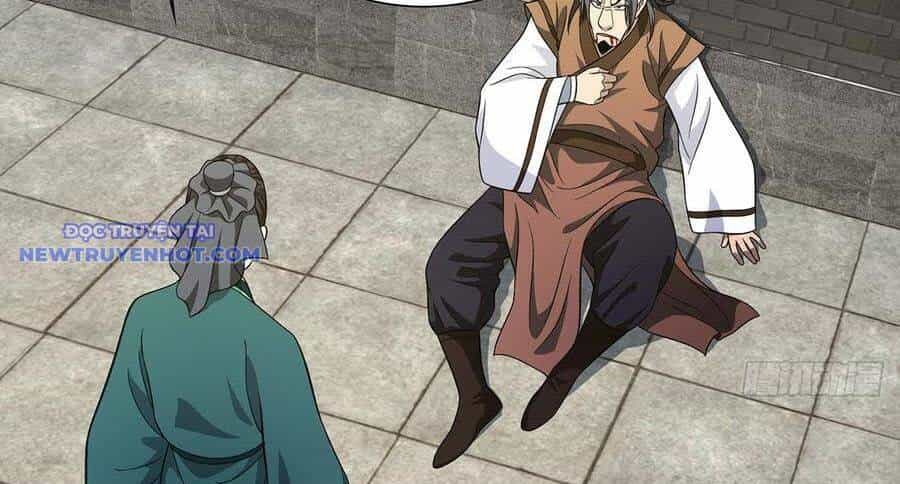 Thiên Long Bát Bộ Webtoon - Chương 122 - ảnh 6