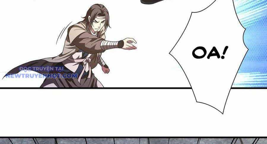 Thiên Long Bát Bộ Webtoon - Chương 122 - ảnh 61