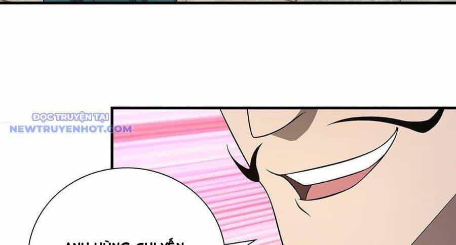 Thiên Long Bát Bộ Webtoon - Chương 122 - ảnh 7