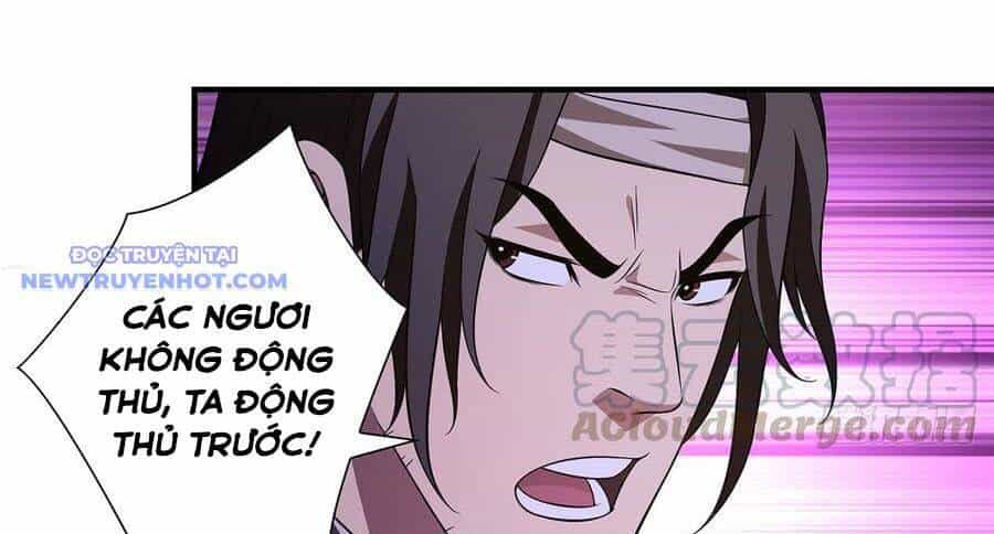 Thiên Long Bát Bộ Webtoon - Chương 122 - ảnh 70
