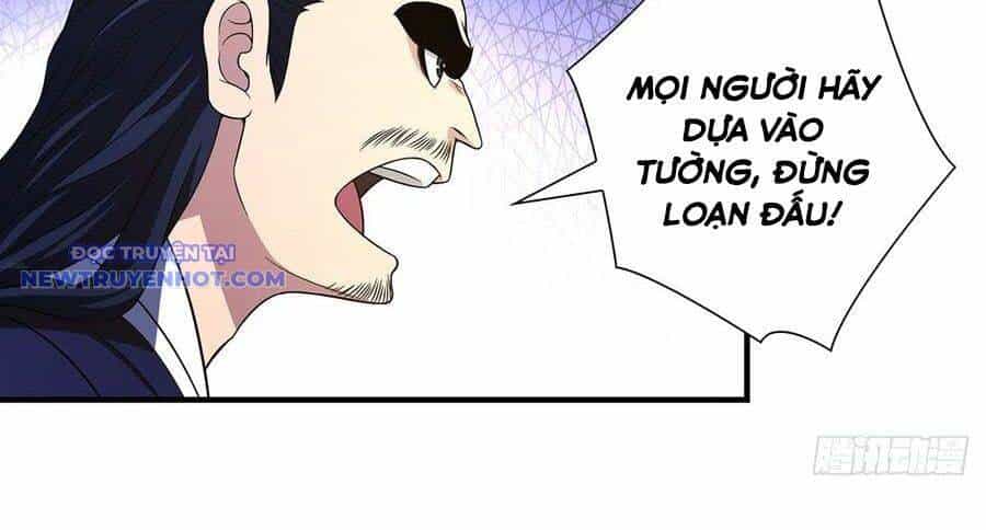 Thiên Long Bát Bộ Webtoon - Chương 122 - ảnh 72