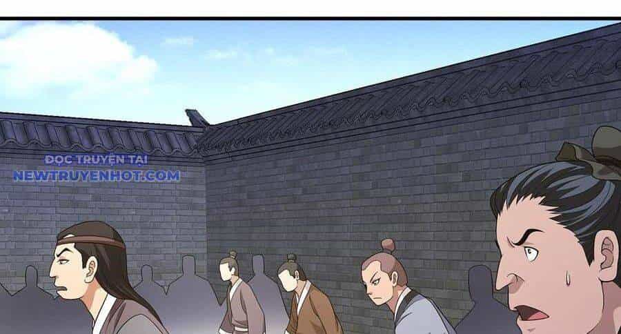 Thiên Long Bát Bộ Webtoon - Chương 122 - ảnh 73