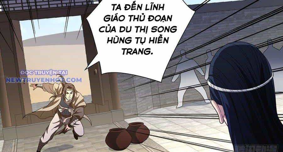 Thiên Long Bát Bộ Webtoon - Chương 122 - ảnh 76
