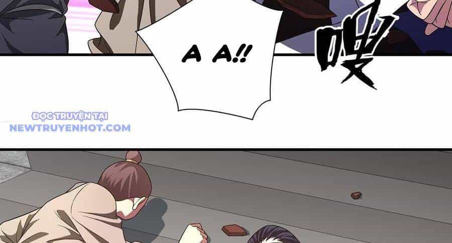 Thiên Long Bát Bộ Webtoon - Chương 122 - ảnh 82