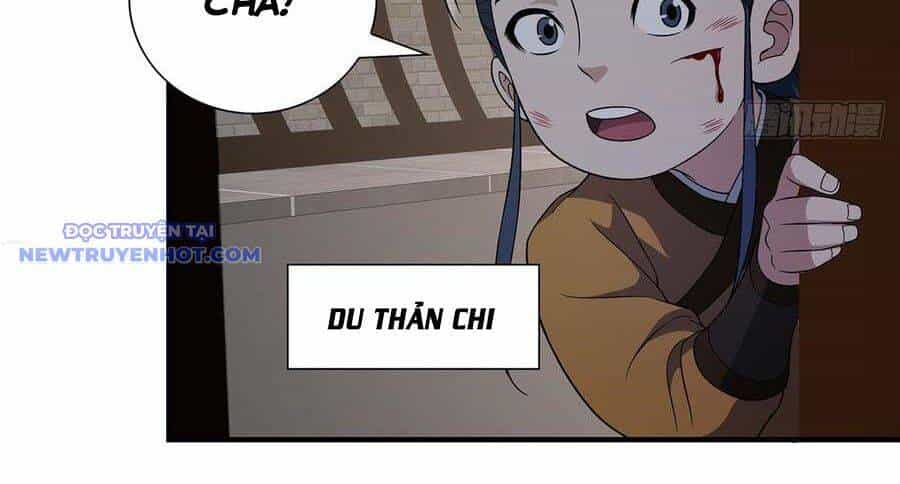 Thiên Long Bát Bộ Webtoon - Chương 122 - ảnh 85