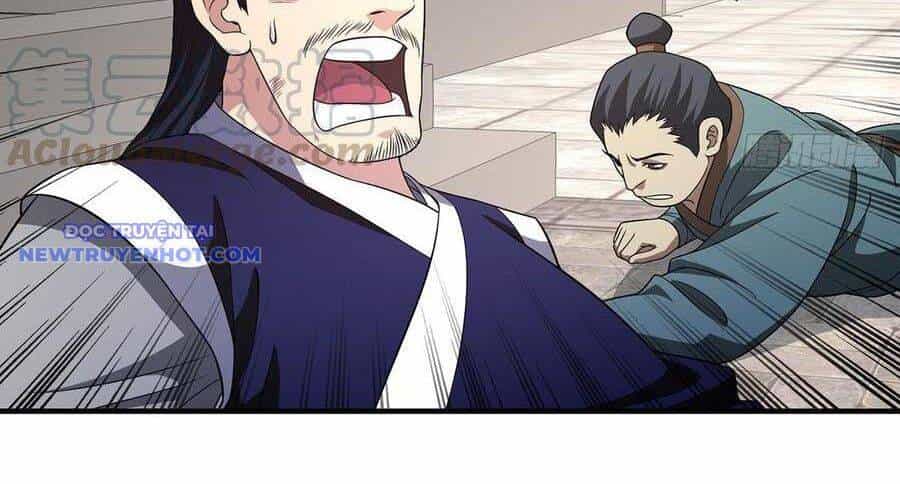 Thiên Long Bát Bộ Webtoon - Chương 122 - ảnh 87