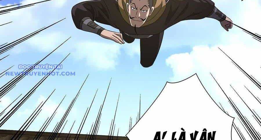 Thiên Long Bát Bộ Webtoon - Chương 122 - ảnh 9