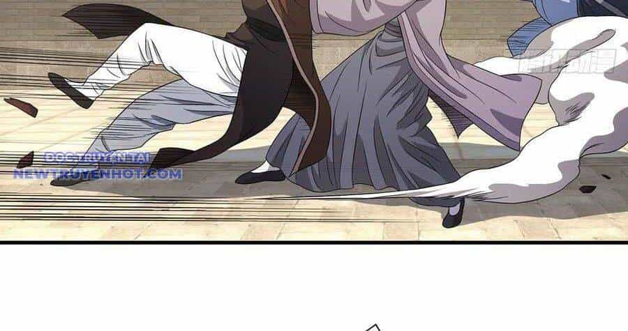 Thiên Long Bát Bộ Webtoon - Chương 123 - ảnh 13