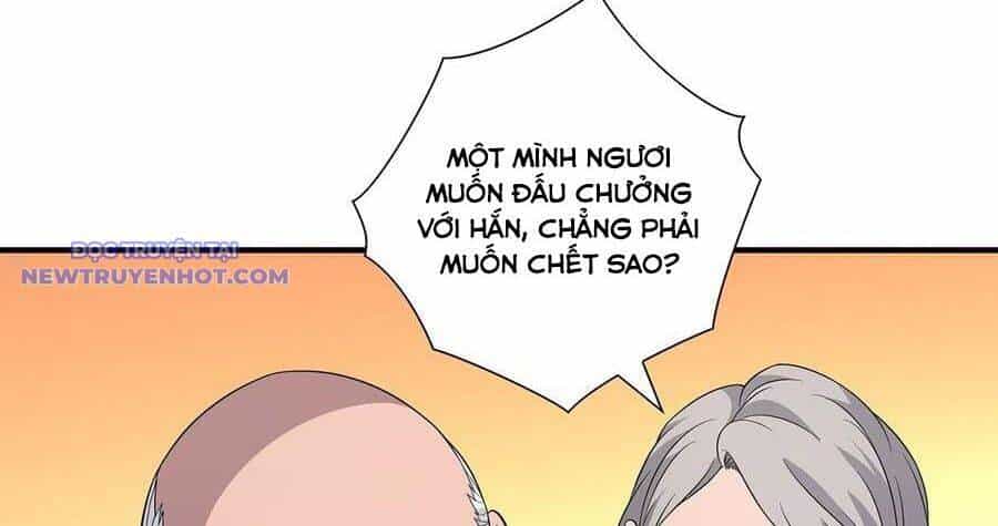 Thiên Long Bát Bộ Webtoon - Chương 123 - ảnh 14