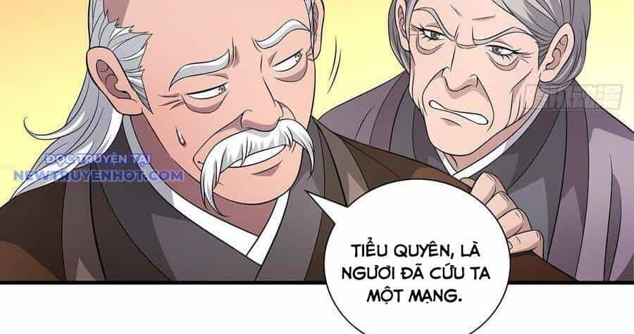 Thiên Long Bát Bộ Webtoon - Chương 123 - ảnh 15
