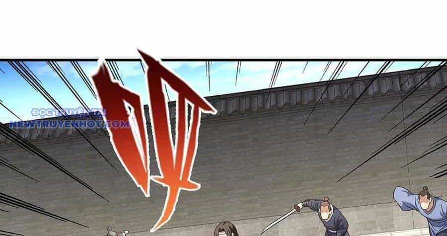 Thiên Long Bát Bộ Webtoon - Chương 123 - ảnh 20