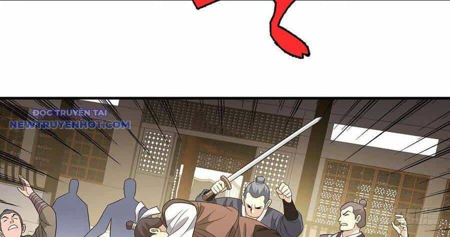 Thiên Long Bát Bộ Webtoon - Chương 123 - ảnh 27