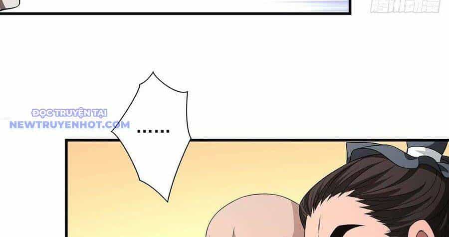 Thiên Long Bát Bộ Webtoon - Chương 123 - ảnh 30