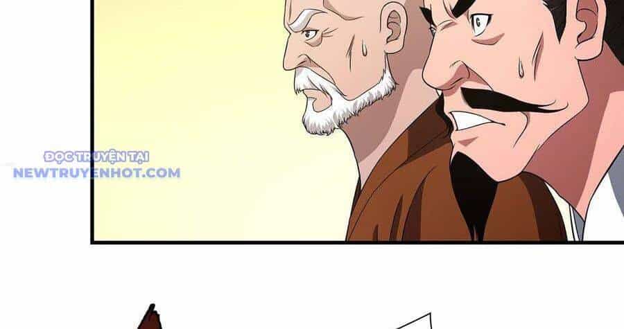 Thiên Long Bát Bộ Webtoon - Chương 123 - ảnh 31