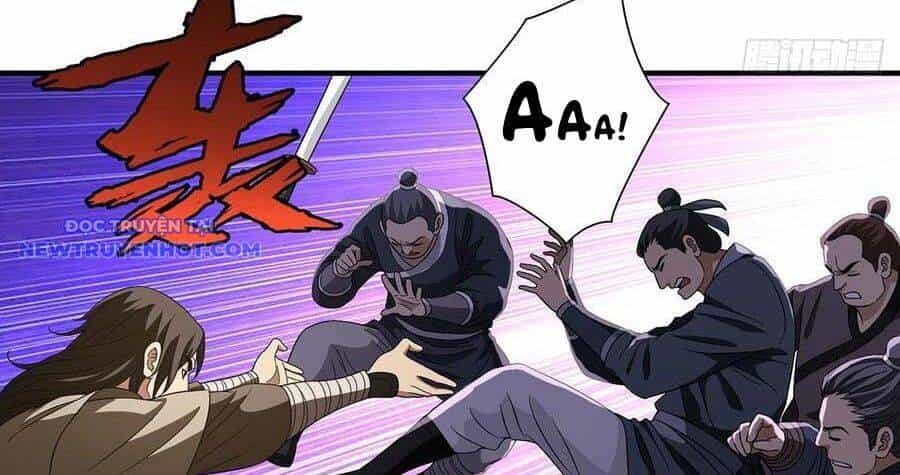 Thiên Long Bát Bộ Webtoon - Chương 123 - ảnh 32