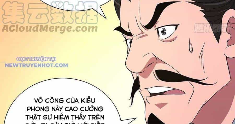 Thiên Long Bát Bộ Webtoon - Chương 123 - ảnh 34