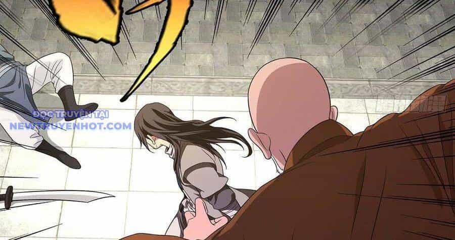 Thiên Long Bát Bộ Webtoon - Chương 123 - ảnh 38