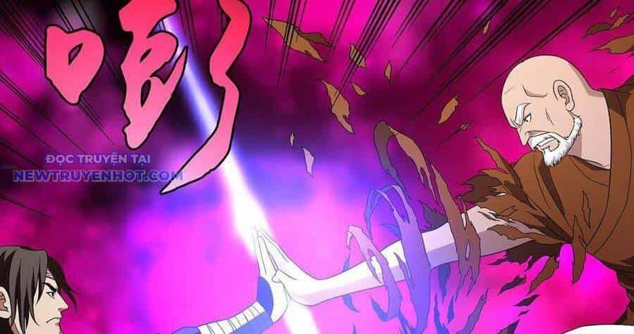 Thiên Long Bát Bộ Webtoon - Chương 123 - ảnh 41