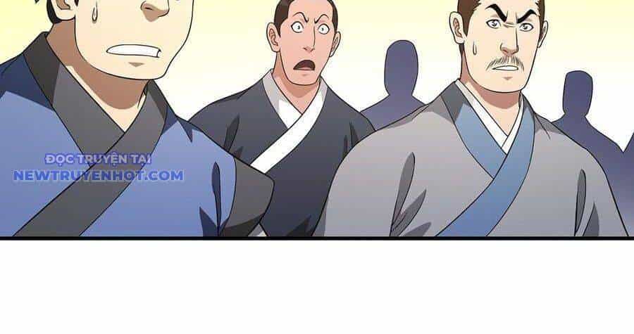 Thiên Long Bát Bộ Webtoon - Chương 123 - ảnh 45