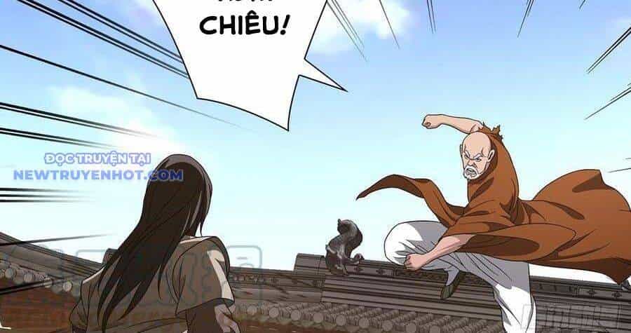 Thiên Long Bát Bộ Webtoon - Chương 123 - ảnh 48