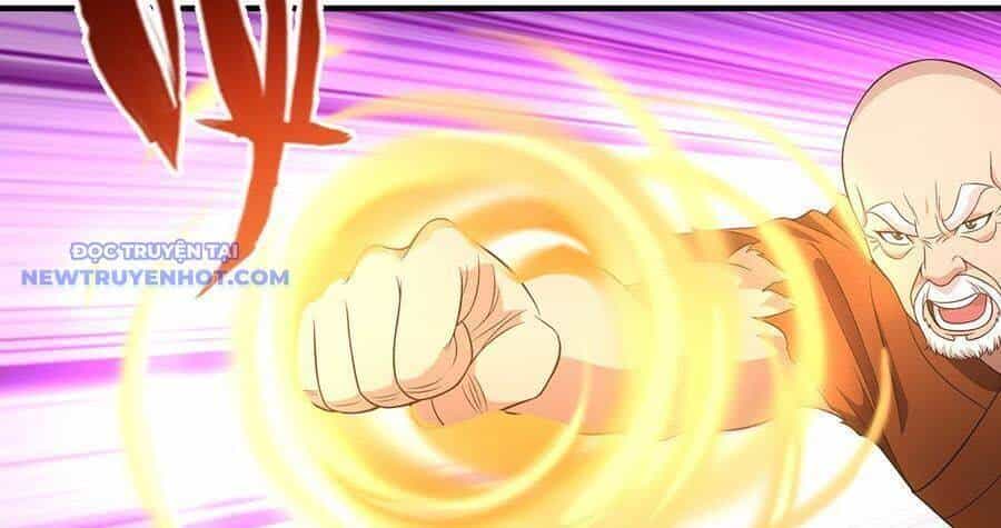 Thiên Long Bát Bộ Webtoon - Chương 123 - ảnh 50