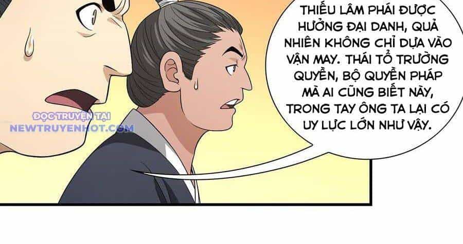 Thiên Long Bát Bộ Webtoon - Chương 123 - ảnh 52