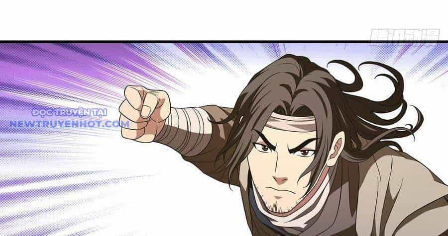 Thiên Long Bát Bộ Webtoon - Chương 123 - ảnh 53