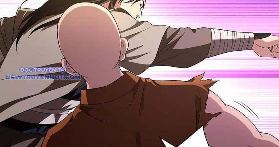 Thiên Long Bát Bộ Webtoon - Chương 123 - ảnh 56
