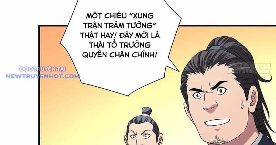 Thiên Long Bát Bộ Webtoon - Chương 123 - ảnh 59