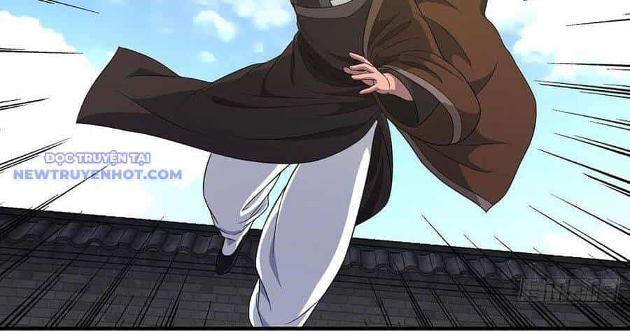 Thiên Long Bát Bộ Webtoon - Chương 123 - ảnh 6
