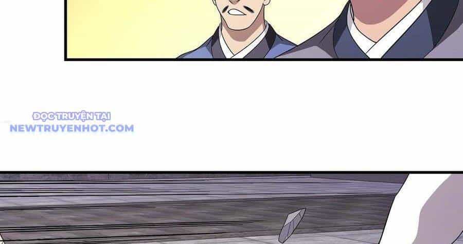 Thiên Long Bát Bộ Webtoon - Chương 123 - ảnh 60