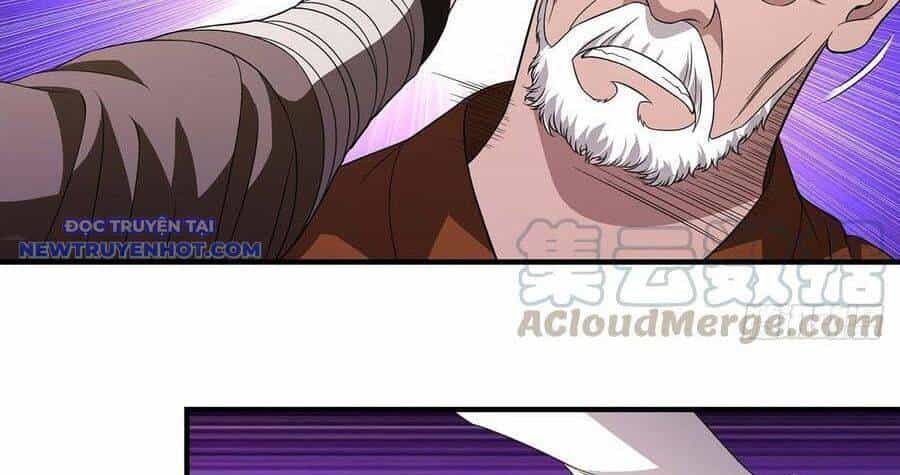 Thiên Long Bát Bộ Webtoon - Chương 123 - ảnh 63