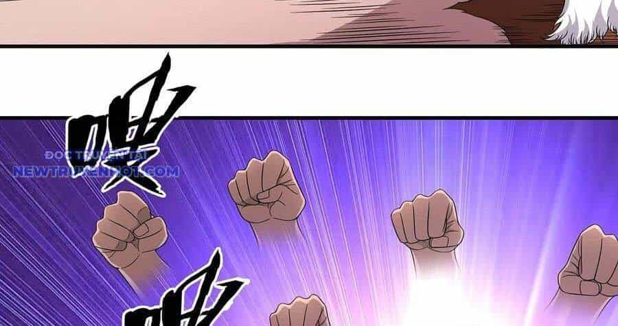 Thiên Long Bát Bộ Webtoon - Chương 123 - ảnh 66