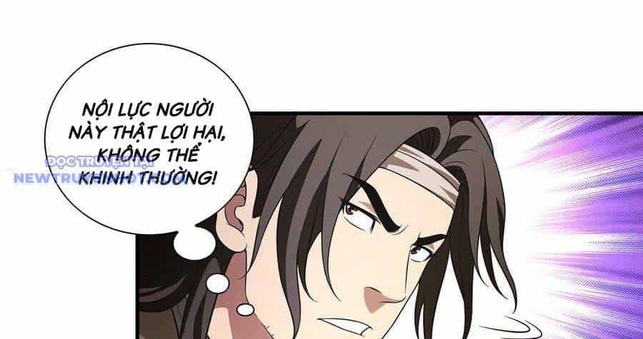 Thiên Long Bát Bộ Webtoon - Chương 123 - ảnh 7