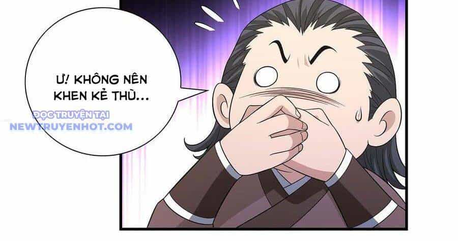 Thiên Long Bát Bộ Webtoon - Chương 123 - ảnh 73