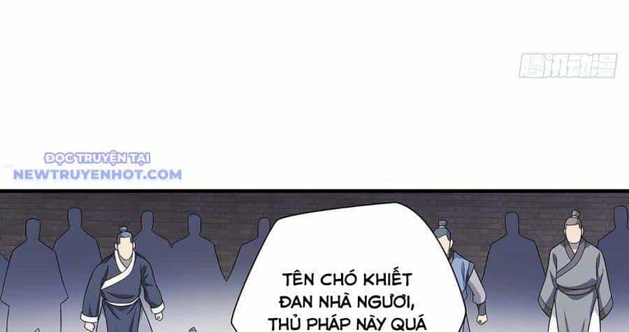 Thiên Long Bát Bộ Webtoon - Chương 123 - ảnh 74