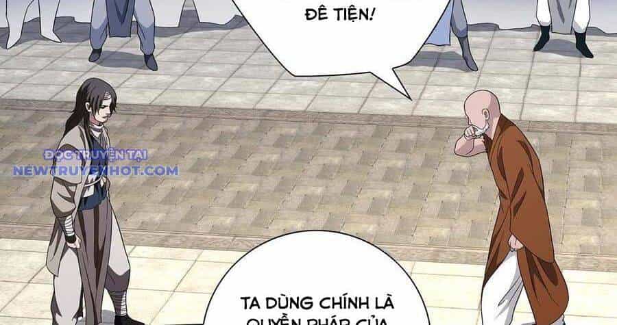 Thiên Long Bát Bộ Webtoon - Chương 123 - ảnh 75