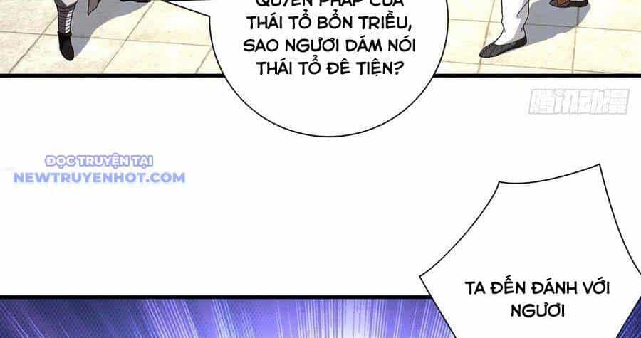 Thiên Long Bát Bộ Webtoon - Chương 123 - ảnh 76
