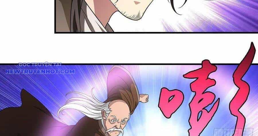 Thiên Long Bát Bộ Webtoon - Chương 123 - ảnh 8