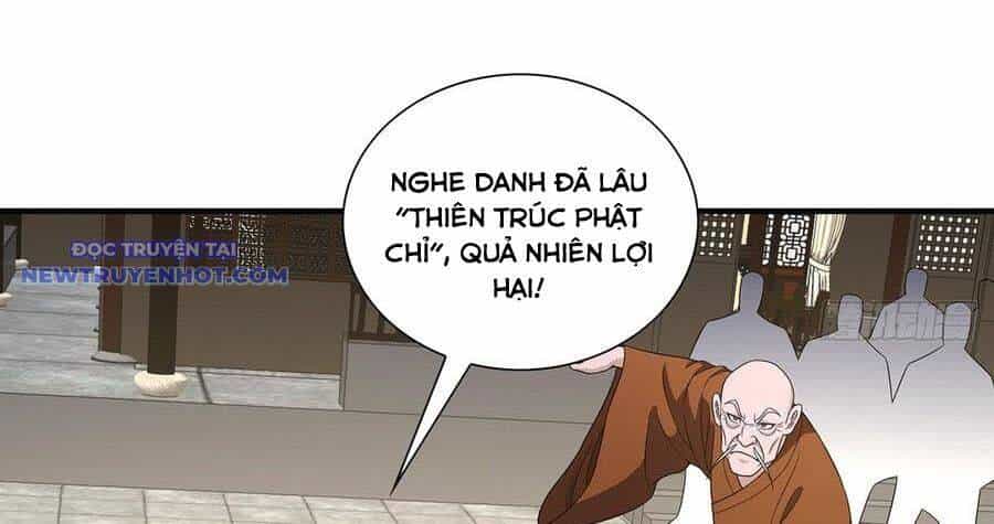 Thiên Long Bát Bộ Webtoon - Chương 123 - ảnh 82