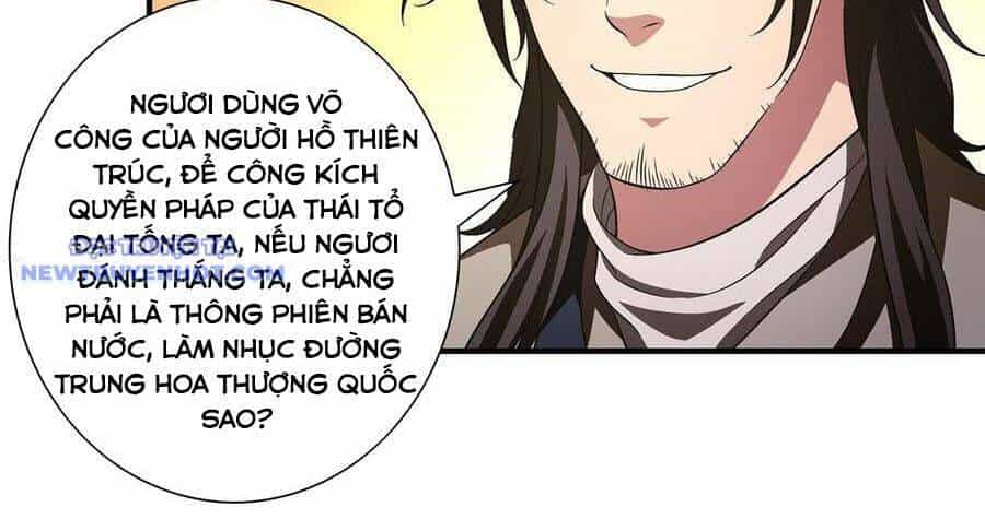 Thiên Long Bát Bộ Webtoon - Chương 123 - ảnh 85