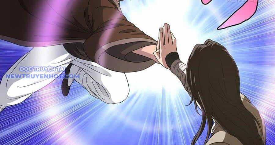 Thiên Long Bát Bộ Webtoon - Chương 123 - ảnh 9