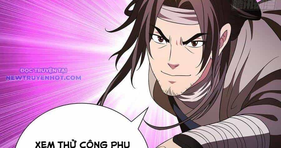 Thiên Long Bát Bộ Webtoon - Chương 123 - ảnh 91