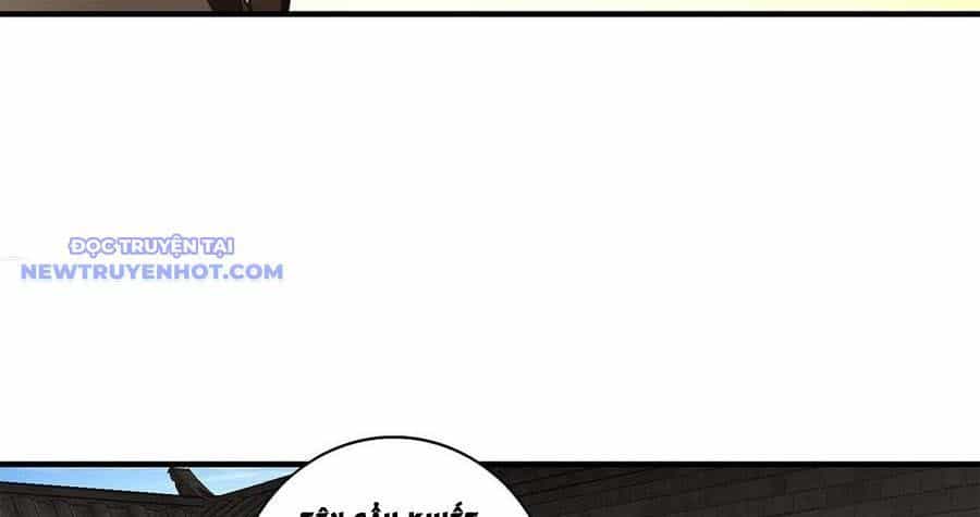 Thiên Long Bát Bộ Webtoon - Chương 124 - ảnh 10