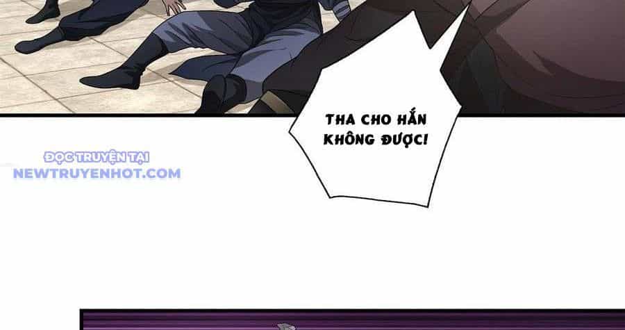 Thiên Long Bát Bộ Webtoon - Chương 124 - ảnh 12