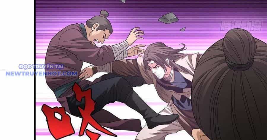 Thiên Long Bát Bộ Webtoon - Chương 124 - ảnh 13