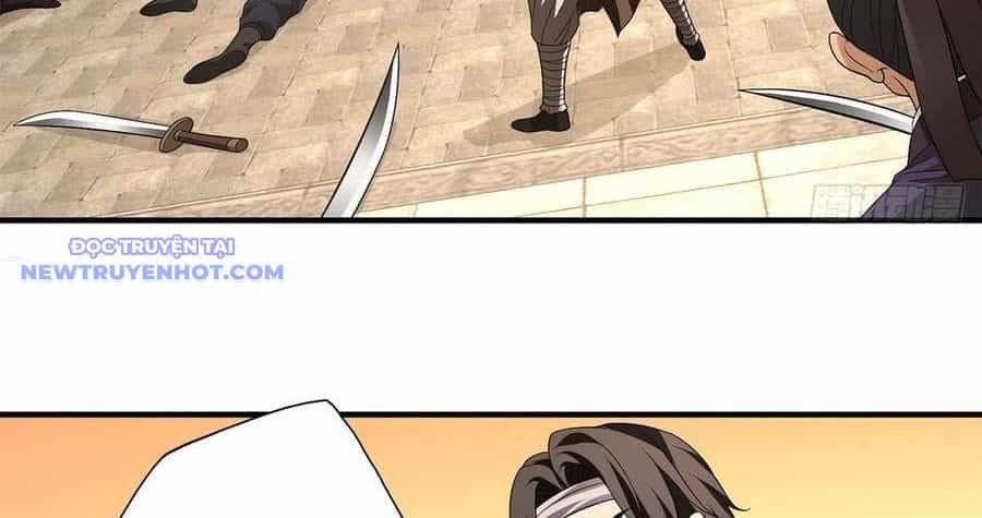 Thiên Long Bát Bộ Webtoon - Chương 124 - ảnh 17