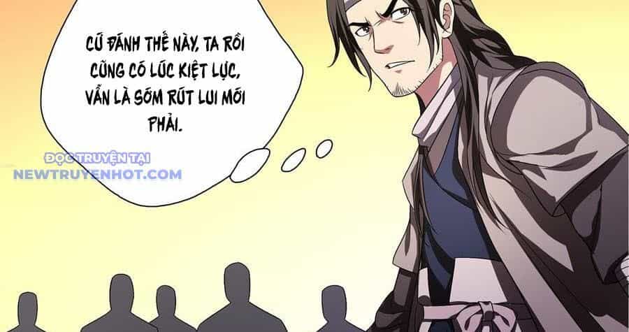 Thiên Long Bát Bộ Webtoon - Chương 124 - ảnh 18