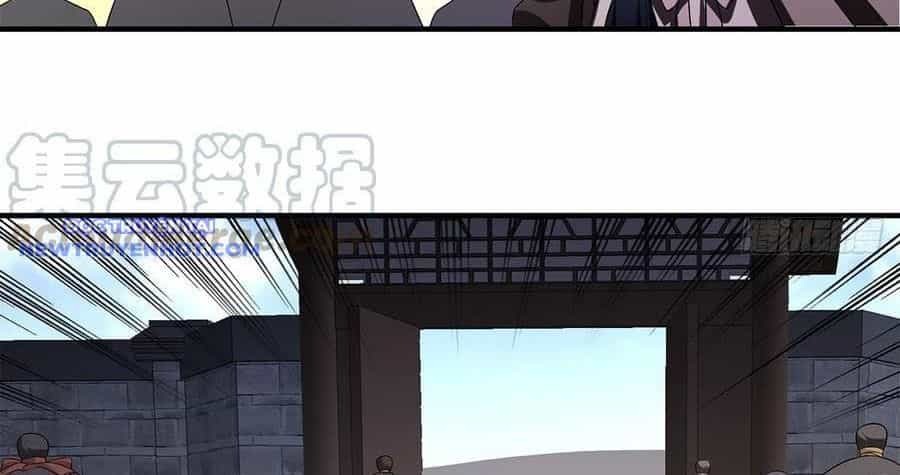 Thiên Long Bát Bộ Webtoon - Chương 124 - ảnh 19