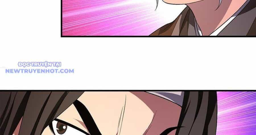 Thiên Long Bát Bộ Webtoon - Chương 124 - ảnh 22